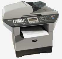 Brother MFC8460N Printer